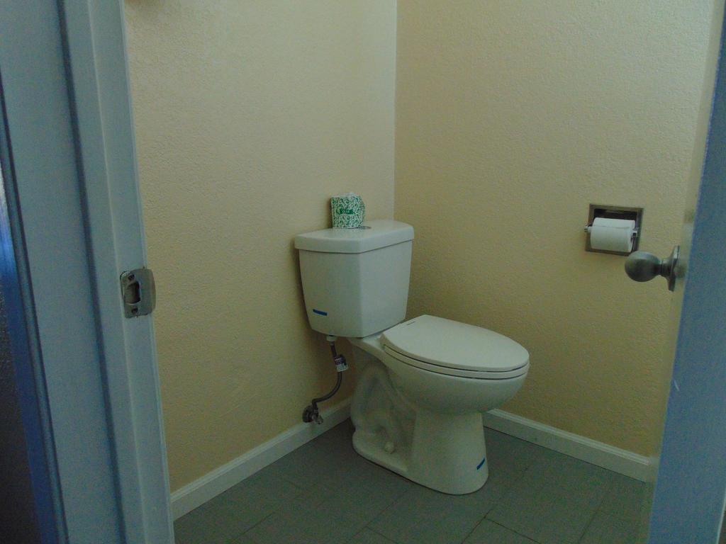 Heart Of Texas Motel Austin Rom bilde